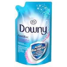 Downy Fabcon Antibac (Refill) 690ml